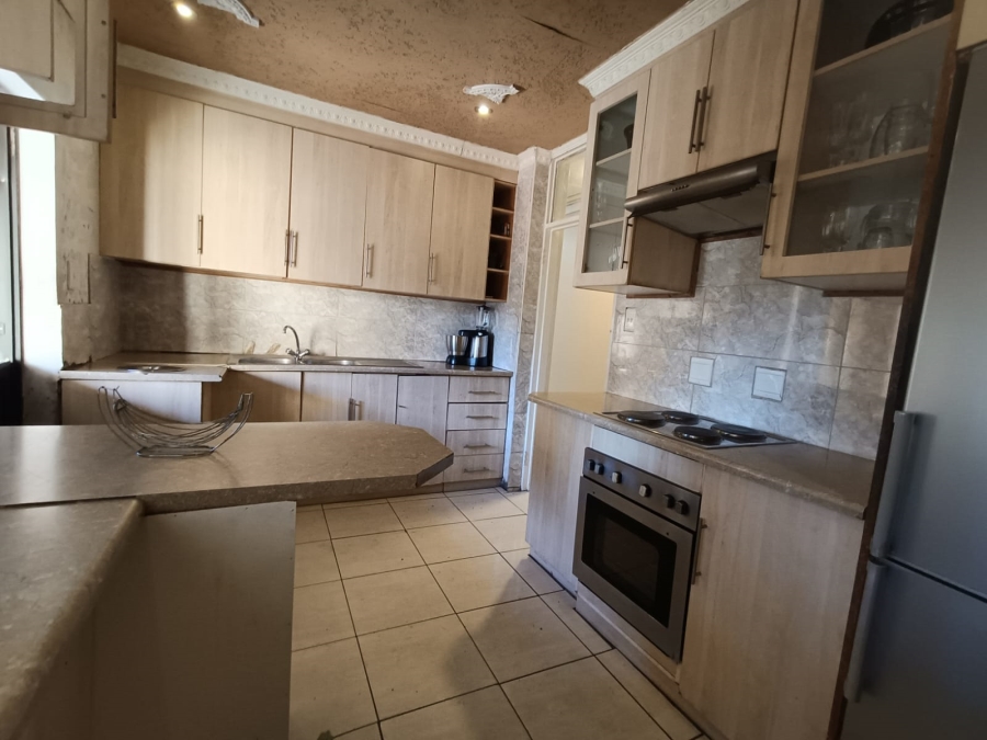 3 Bedroom Property for Sale in Sasolburg Ext 1 Free State